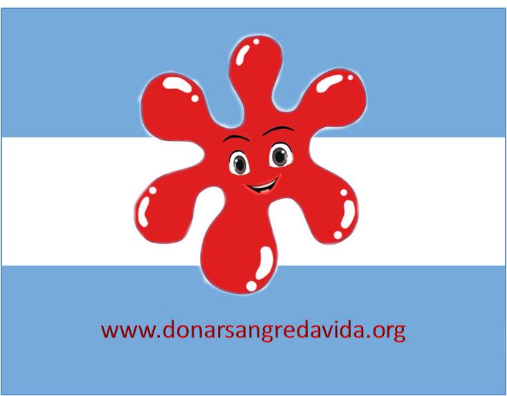 DonarSangreDaVida - Argentina